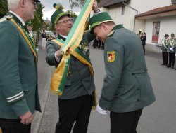 Schützenfest Samstag 2026